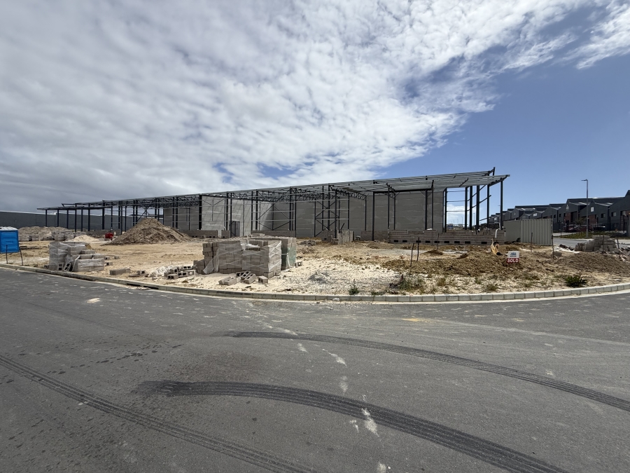 To Let commercial Property for Rent in Rivergate Western Cape